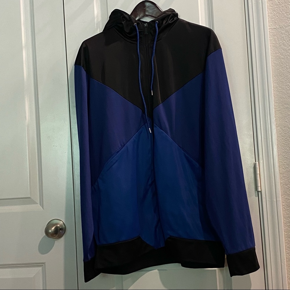 Sean Jean Track Jacket